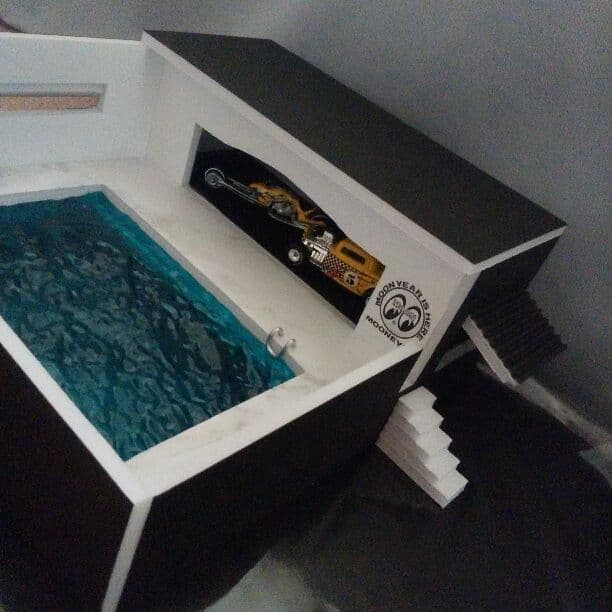 ☆THE GARAGE type19PSe 【1限定：プロフ必読購入】