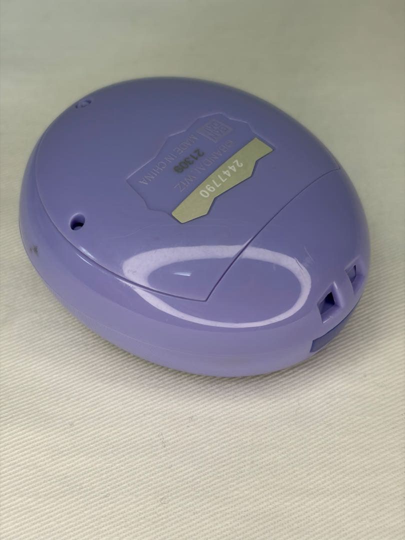 【希少 入手困難】バンダイ たまごっちみーつ マジカルみーつver. パープル