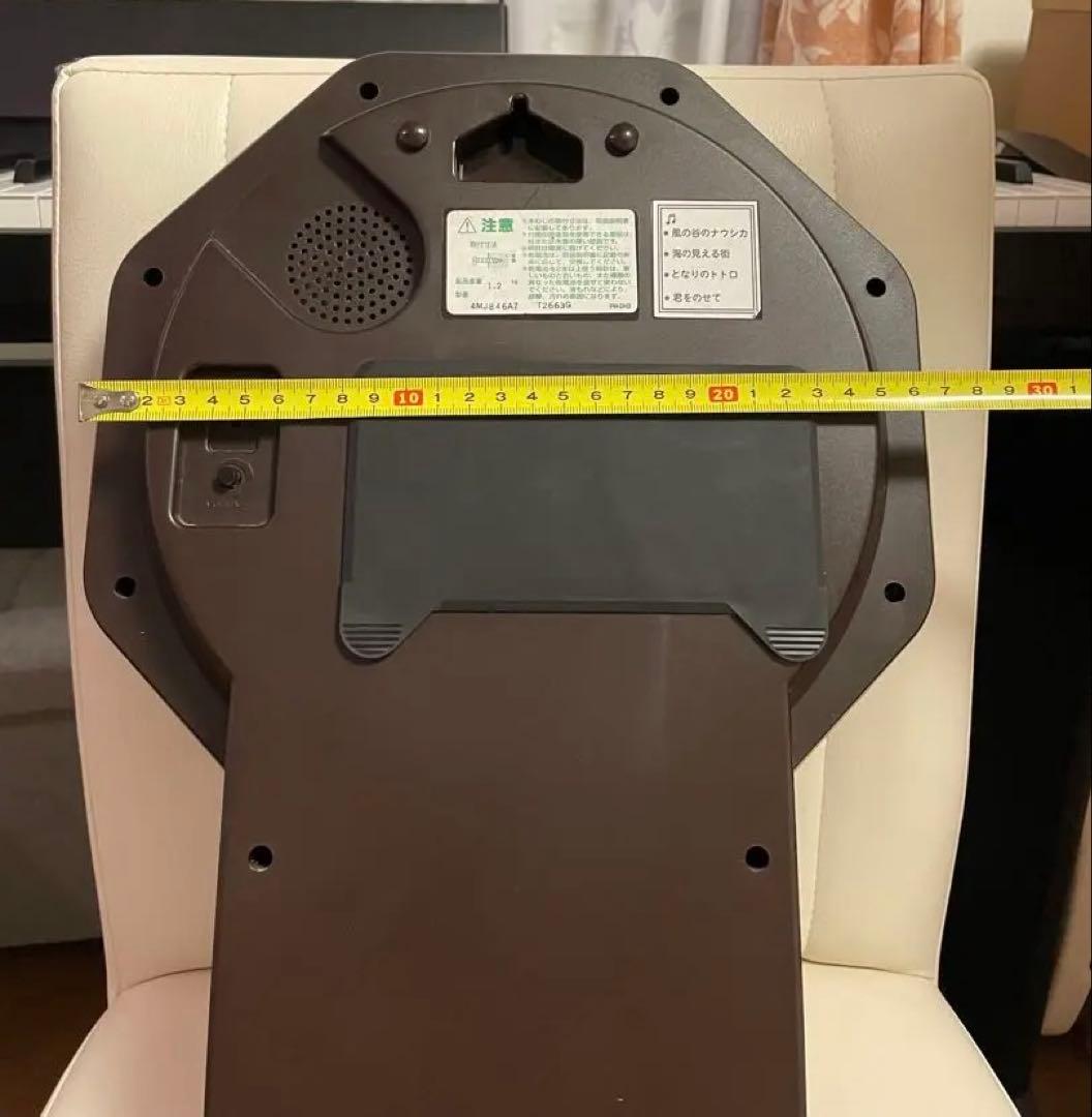 CITIZEN 掛時計 ジブリ