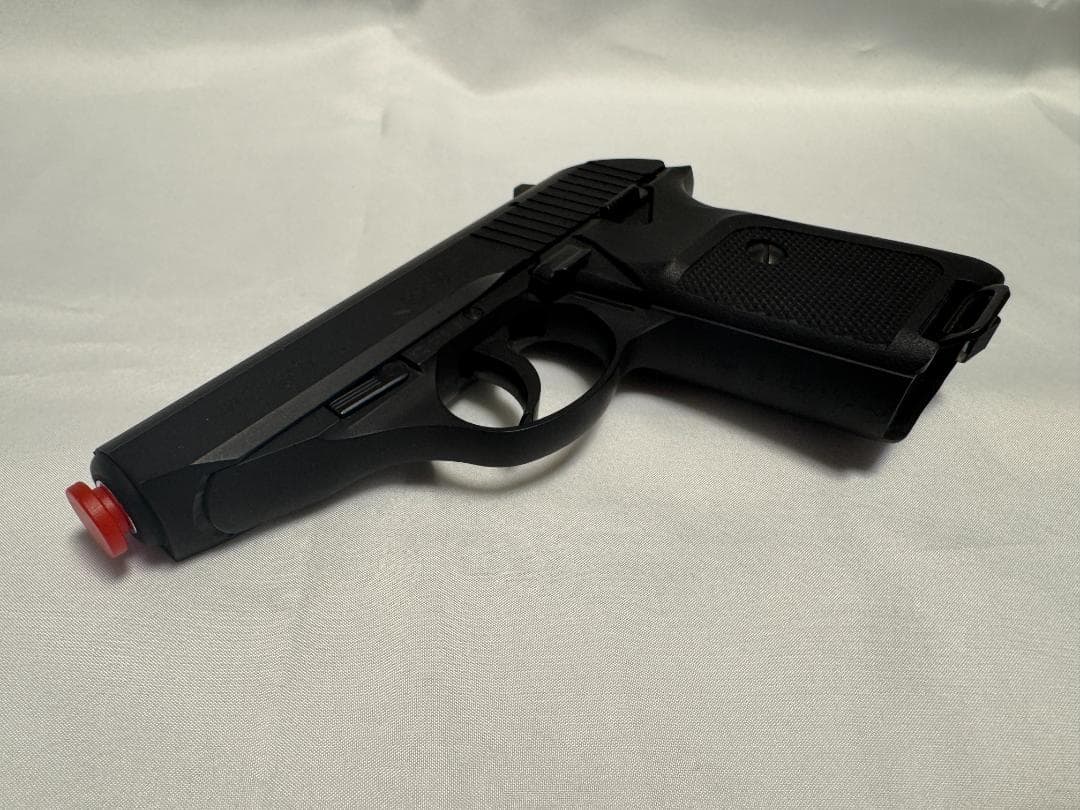 KSC P230JP HW ガスブローバック 予備マガジン2個セット