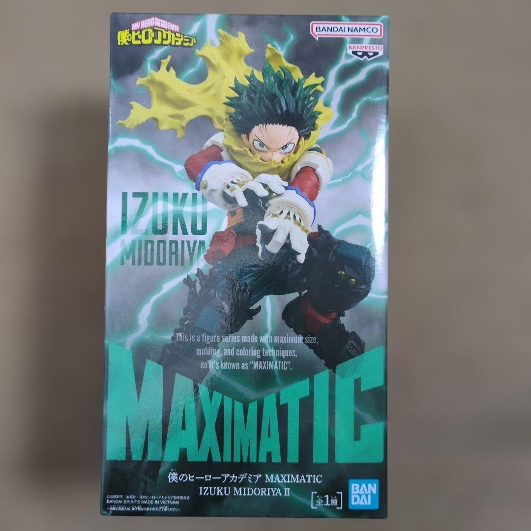 フィギュアセット キルア ヒロアカ ダンダダン ハイキュー ドラゴンボール