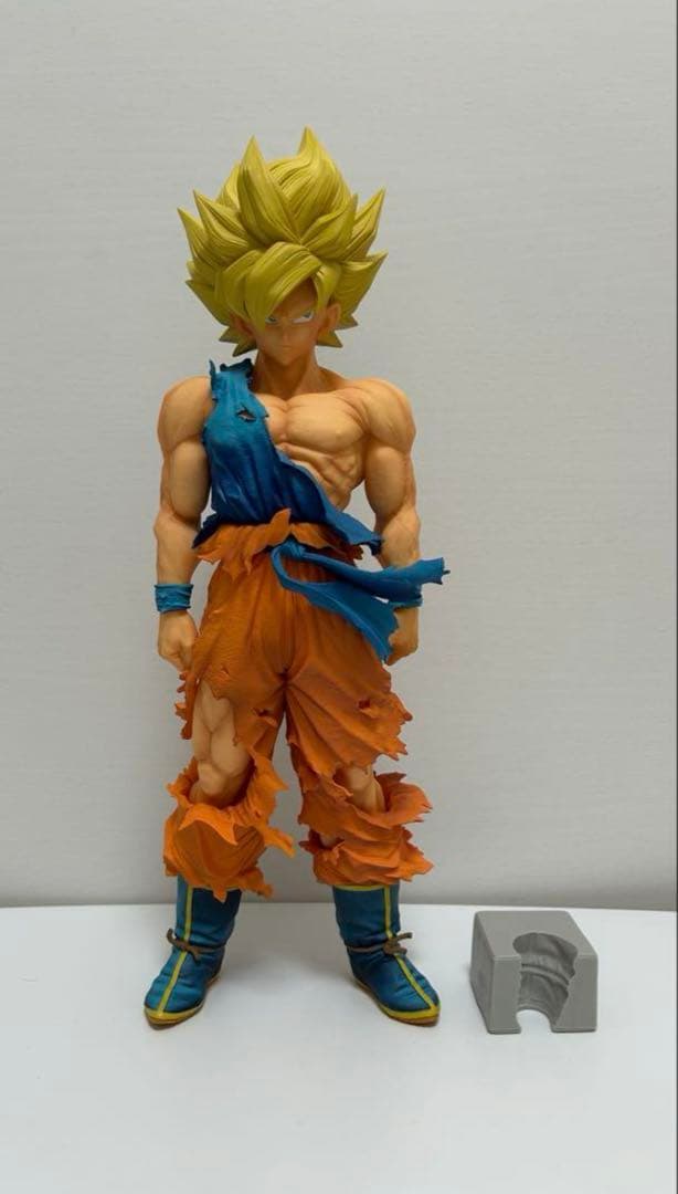 孫悟空SMSP01海外正規品