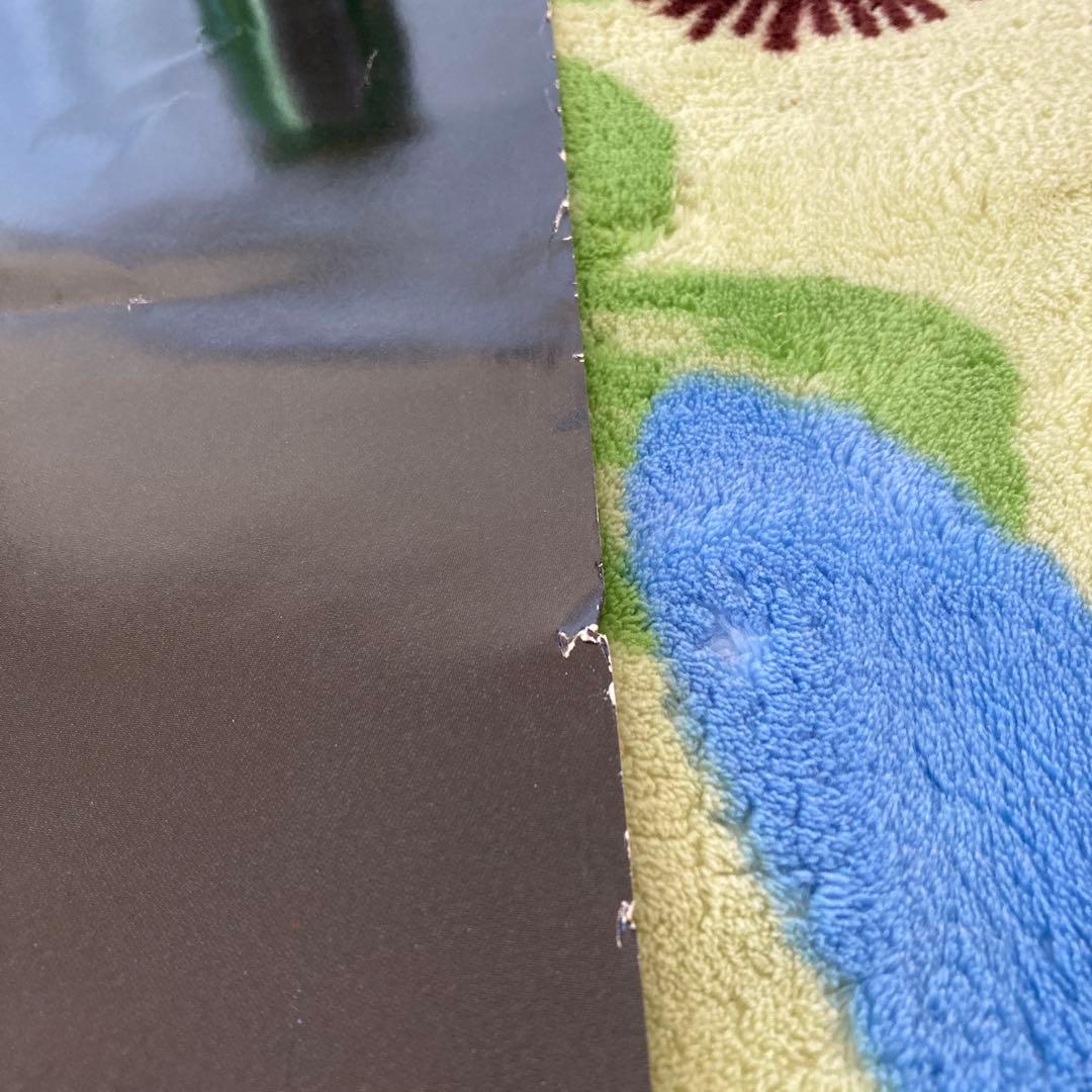 【送料込】薬師丸ひろ子ポスター4枚組　Technics ヘッドフォン販促