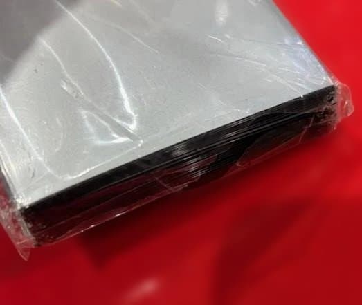 ヴィクトリースパーク 金銀キャンペーン .hack//Link スリーブ - メルカリ