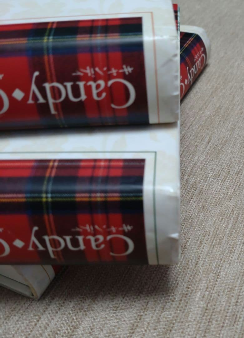 【全巻初版】Candy Candy 特装版セット 第1巻〜第5巻