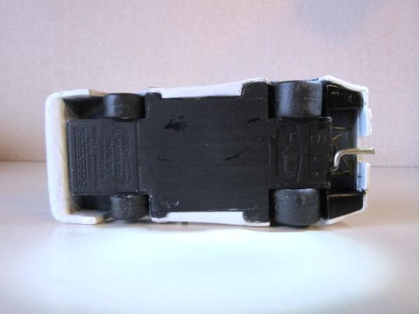 特価 RACING43 (1/43) ランチア Beta Montecarlo