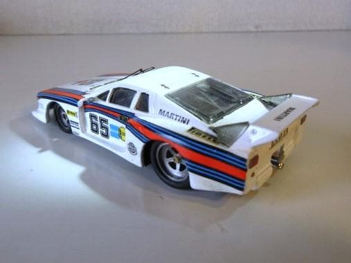 特価 RACING43 (1/43) ランチア Beta Montecarlo
