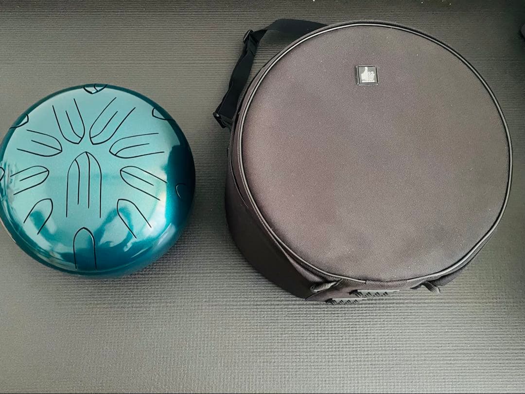 さざなみドラム中型（A＝444hz）