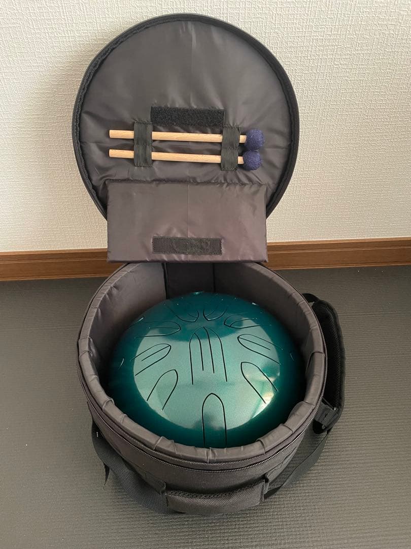 さざなみドラム中型（A＝444hz）