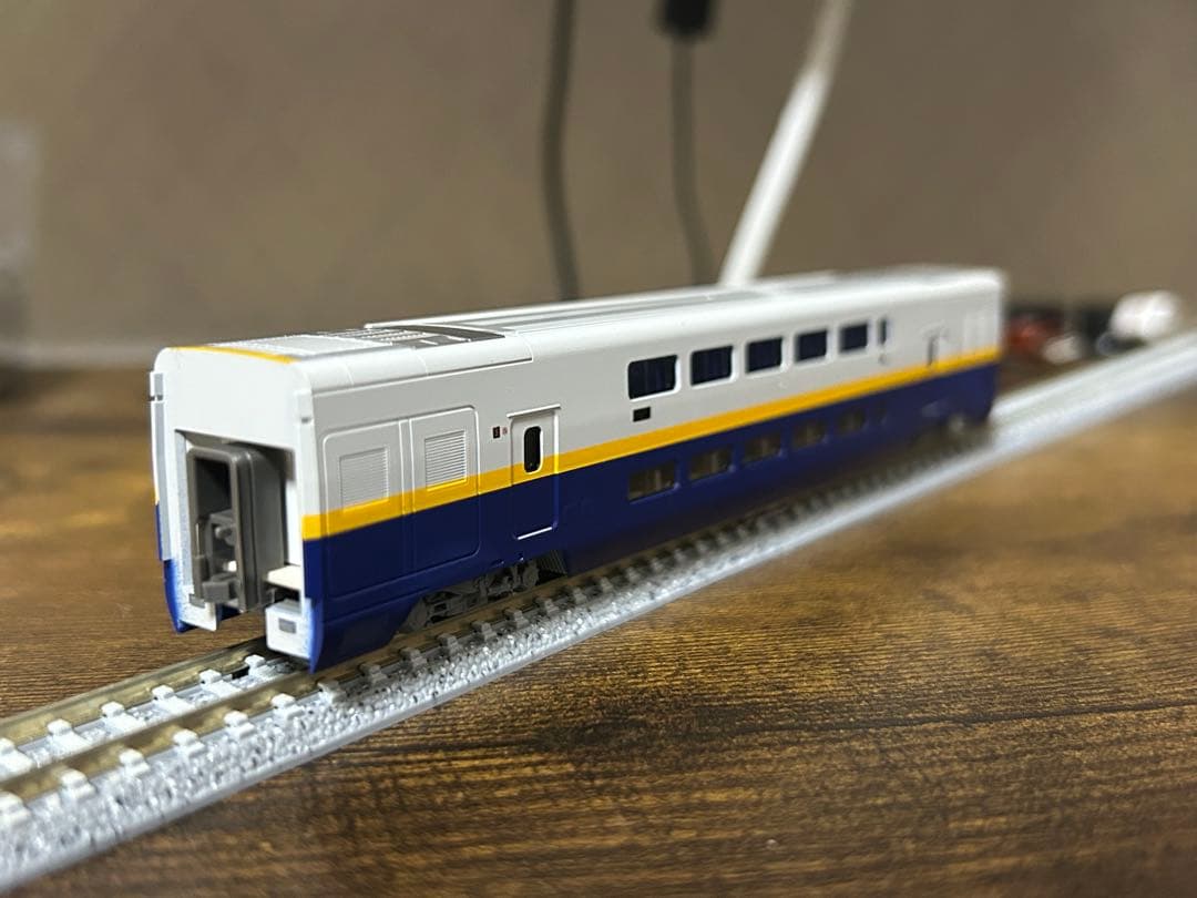 KATO 10-1730 E4系MAX 8両セット