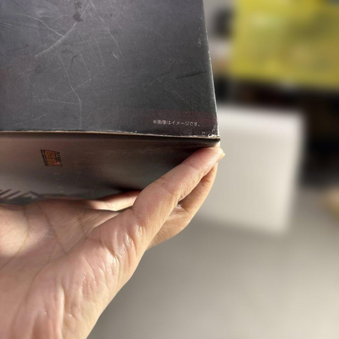 こ*あ様 422未開封GX-64 SPACE BATTLESHIP YAMATO