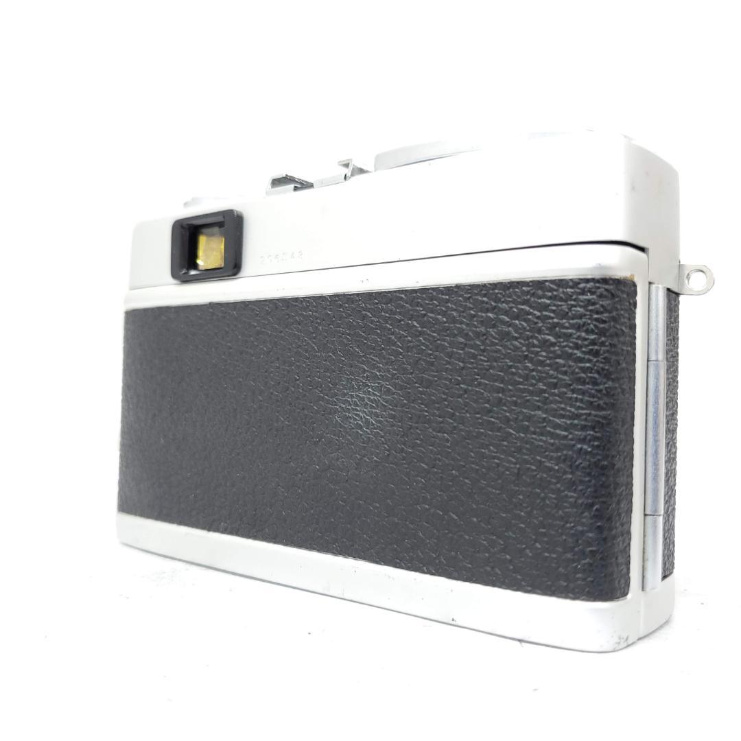 動作確認済】 KONICA C35 V F1225-251-7p p - メルカリ