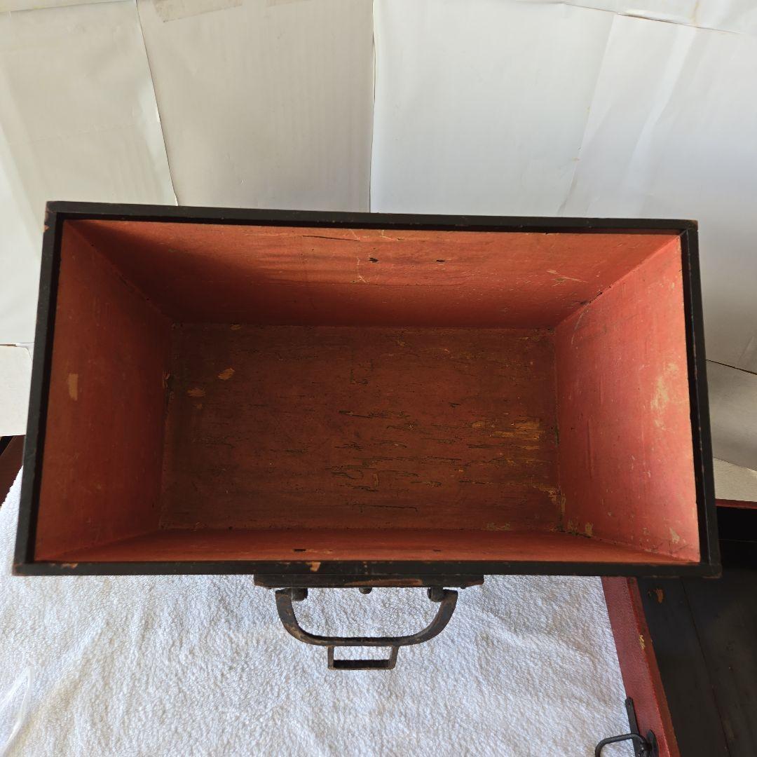 挟箱 鎧櫃 家紋 背負箪笥 武具 刀剣 千両箱 甲冑箱 兜箱 江戸時代 蒔絵