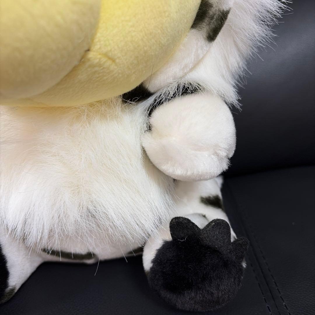 White Tiger Pooh ディズニー　baby クマのプーさん　中国