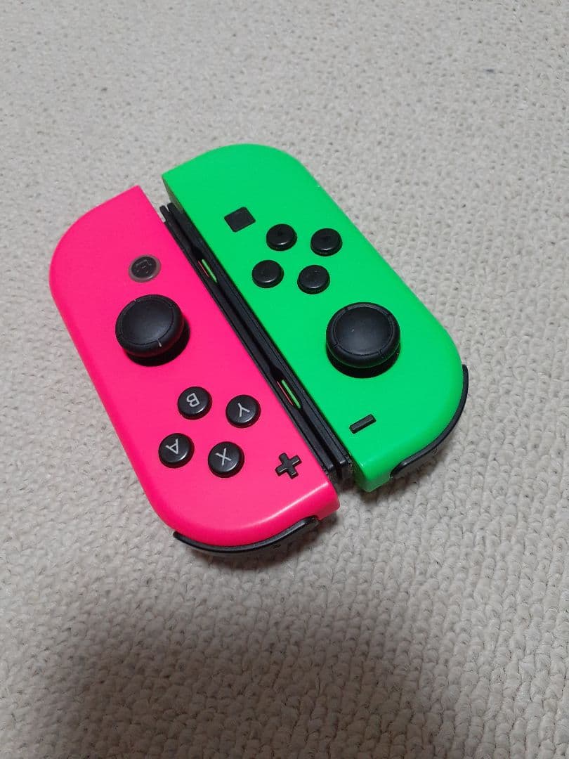 Switch 2020年 バッテリー強化モデル