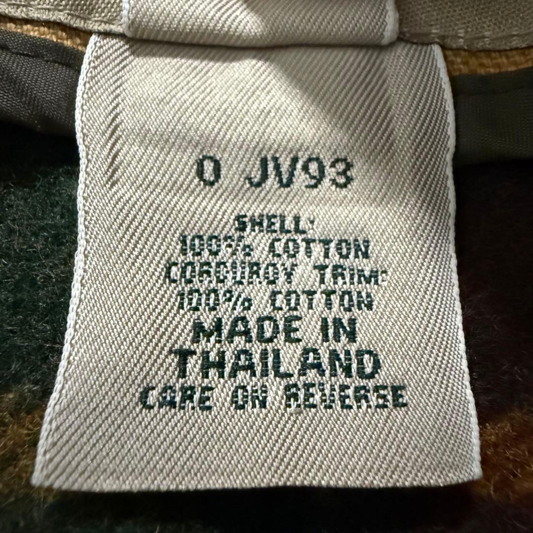 L.L.Bean ・フィールド・コート カバーオール　ハンティングジャケット