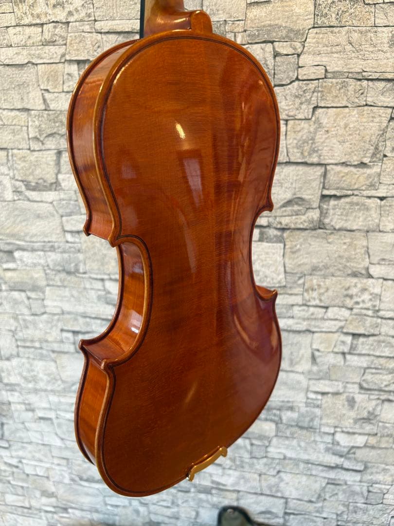 ピグマリウス バイオリン ST-02 4/4 1983年製