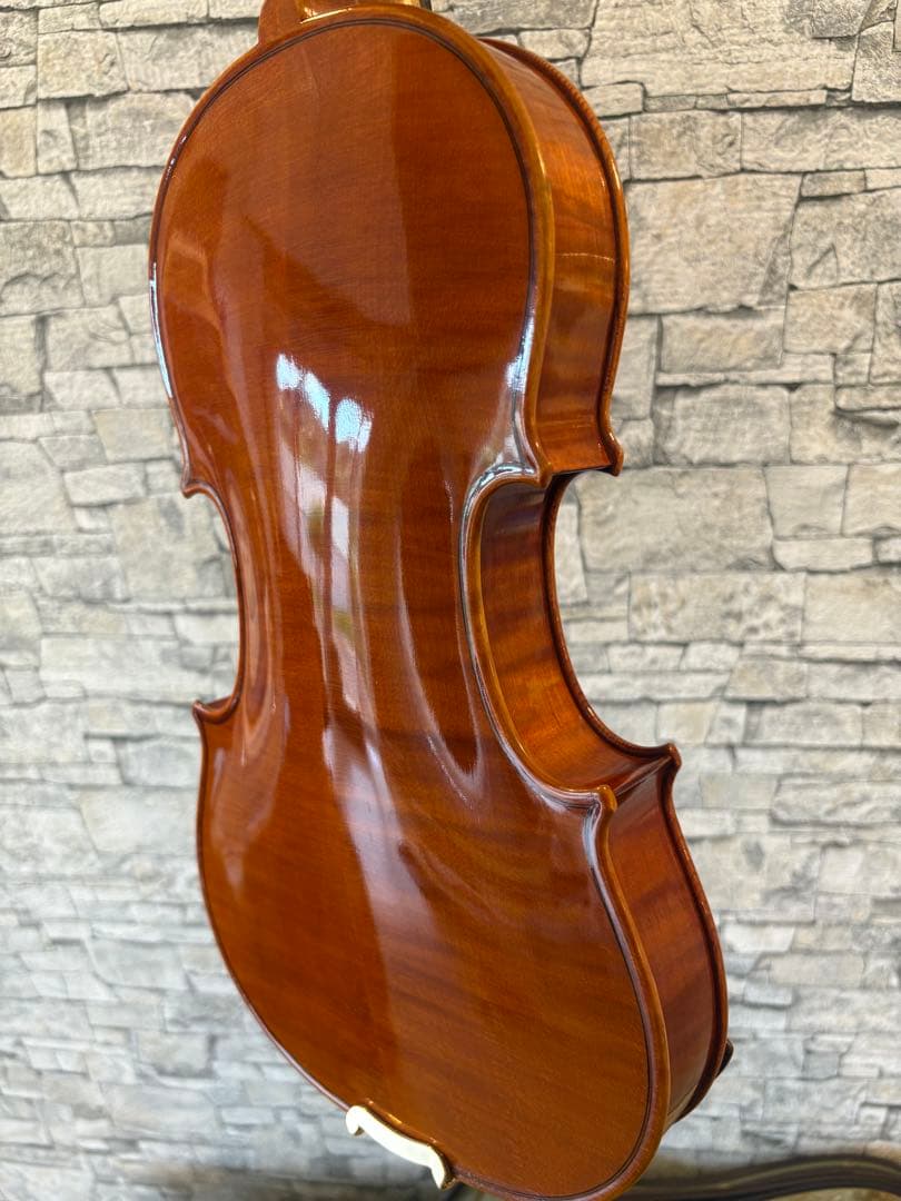 JOHANNES KUNSTLER THN13HV ドイツ製 2006年製