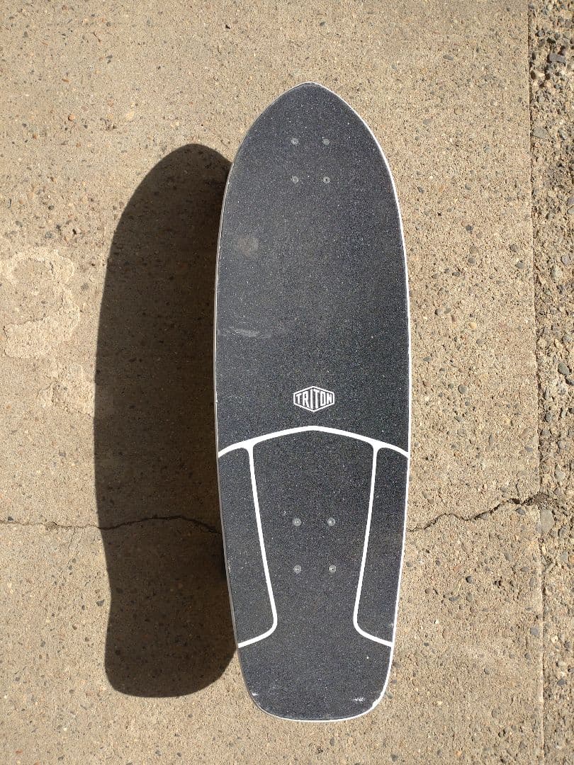 カーバー トライトン シグナル31 CARVER TRITON