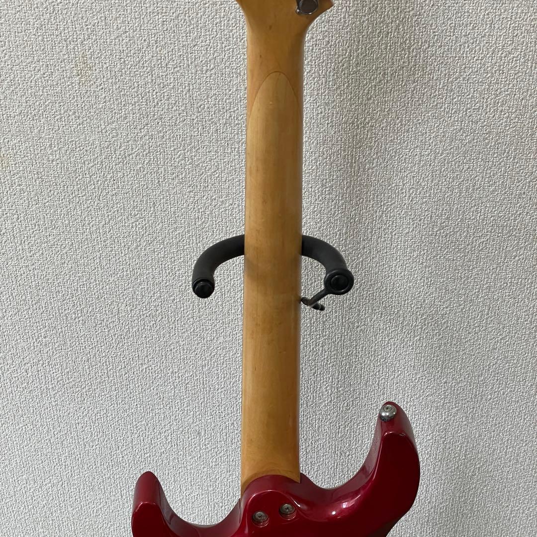 【値下げ可能】Aria ProII MAC series アリア　エレキ　ギター