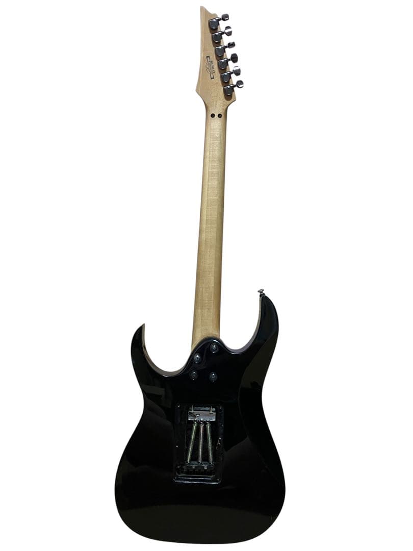 Ibanes RG350 EX RG SERIES エレキギター 現状