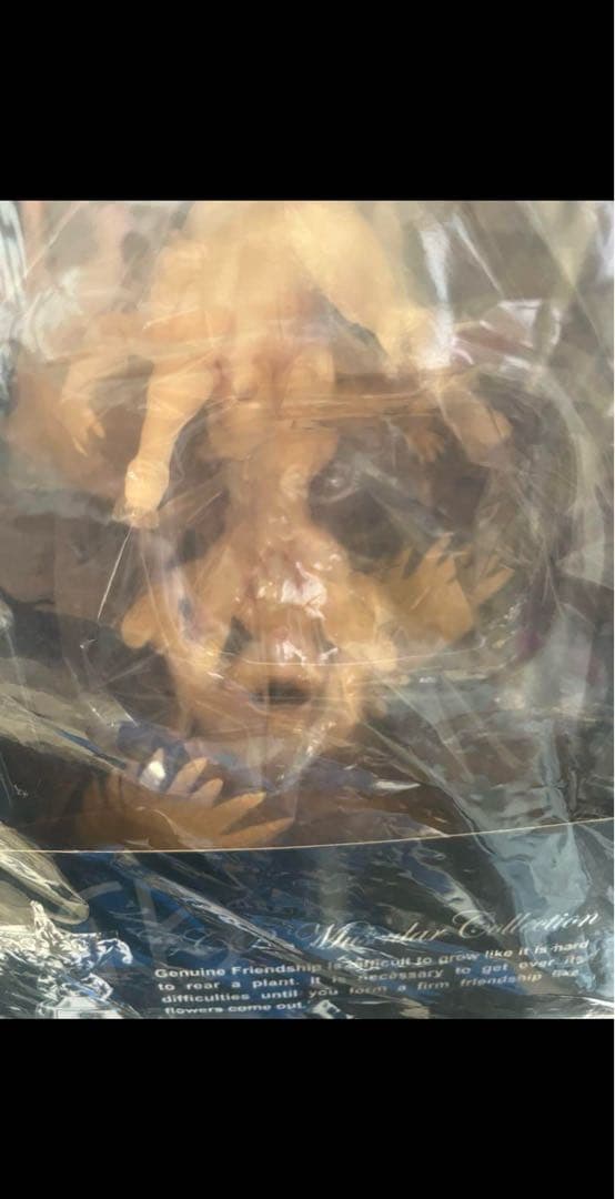 CCP キン肉マン マッスルドッキング