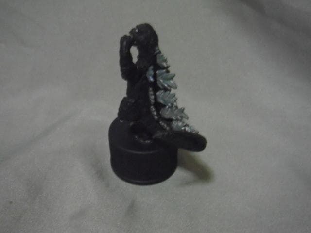 シェーゴジラボトルキャップ