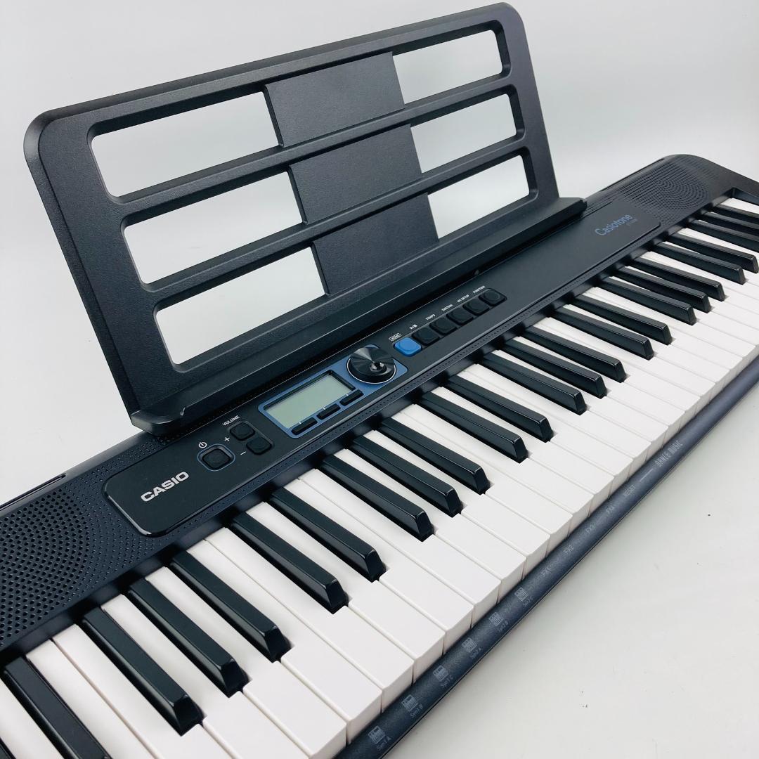CASIO CT-S300 61鍵盤 Casiotone キーボード 電子ピアノ