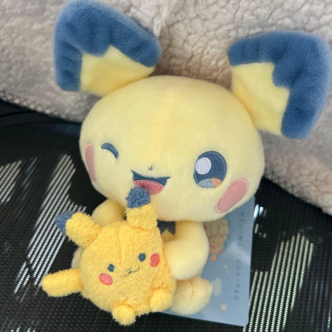 2点セット】ぬいぐるみ Little Daydream - メルカリ