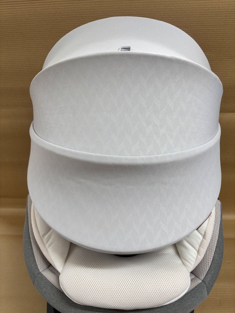 コンビ THE S ISOFIX エッグショック ZA-670