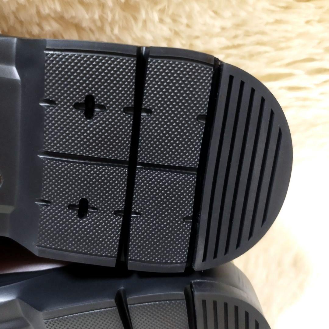 【未使用級】REGAL リーガル チロリアンシューズ レザーシューズ 本革