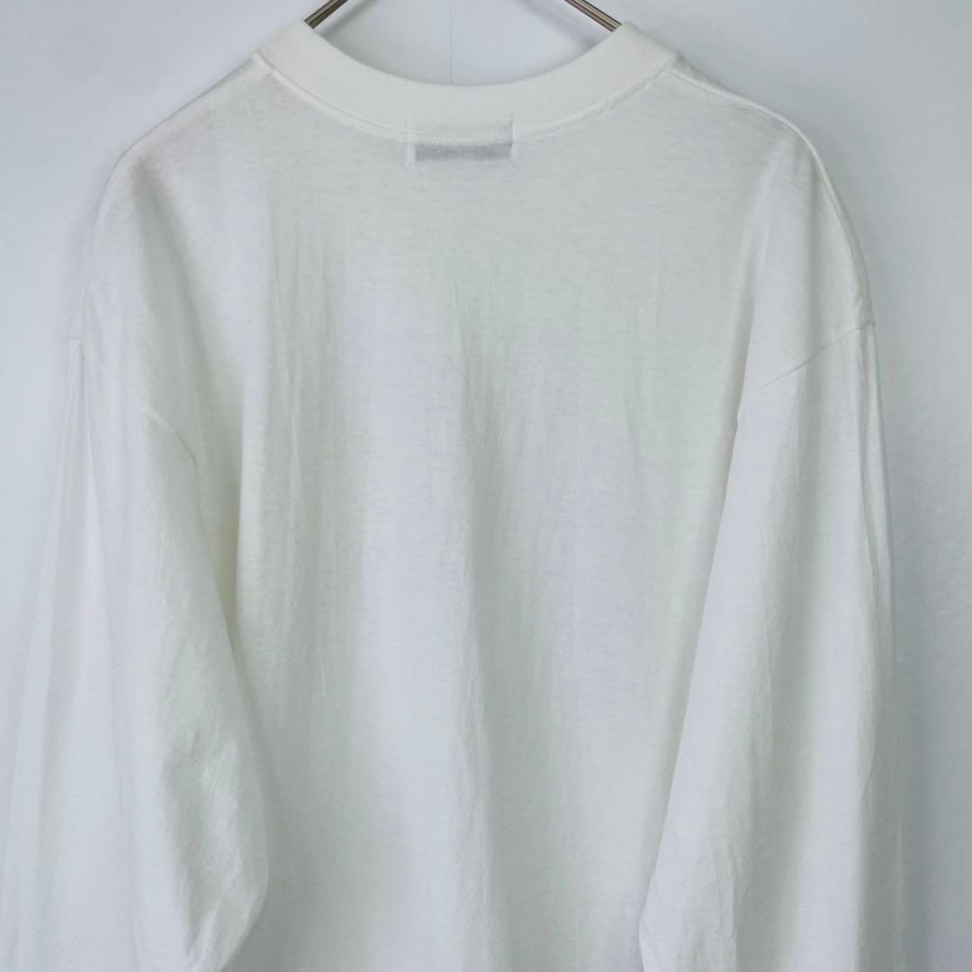 希少 90s ガンバ大阪 Jリーグ開幕当時物 ロンT 松下進 - メルカリ