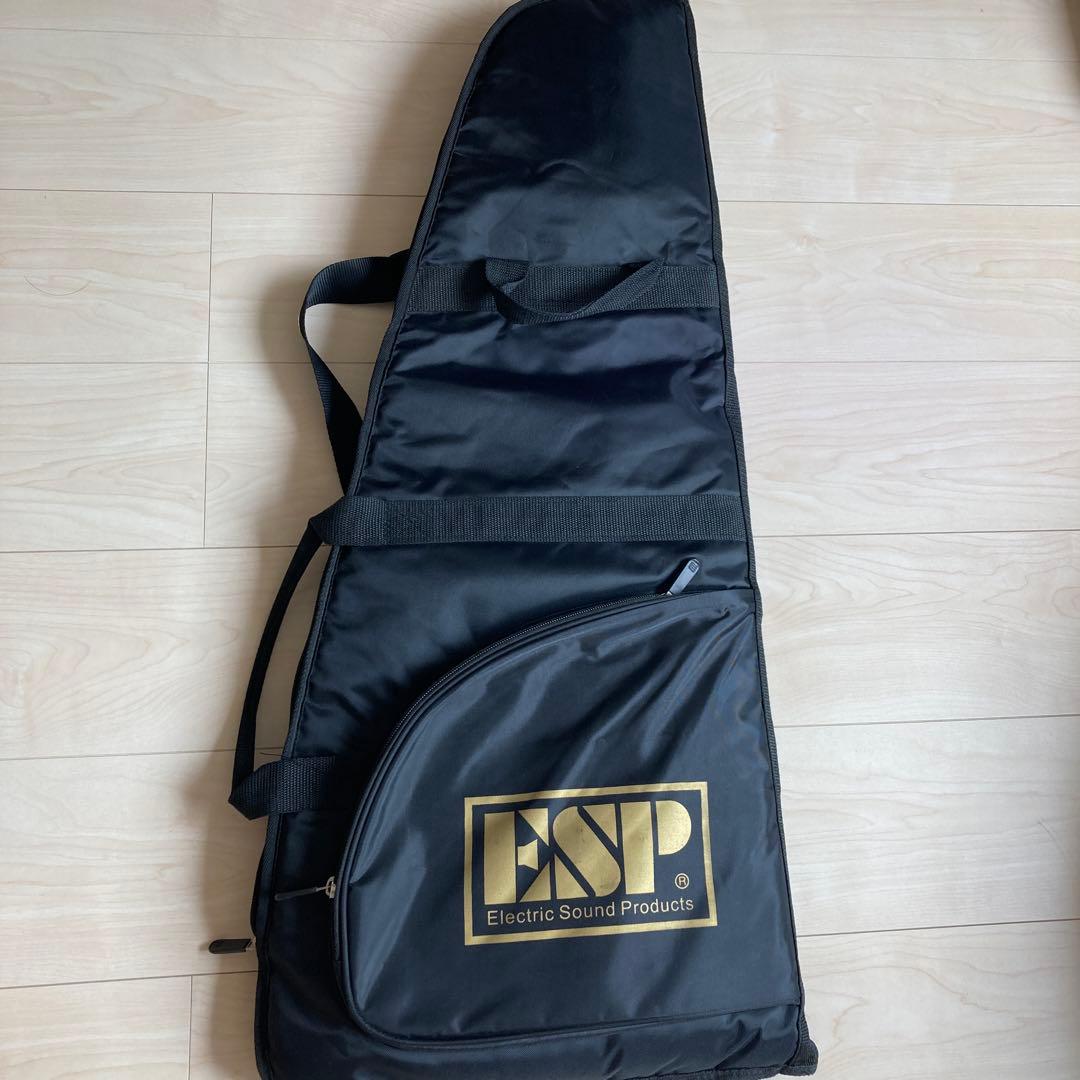 エレキギター　ミニギター　レスポール　グラスルーツ　grassroots ESP