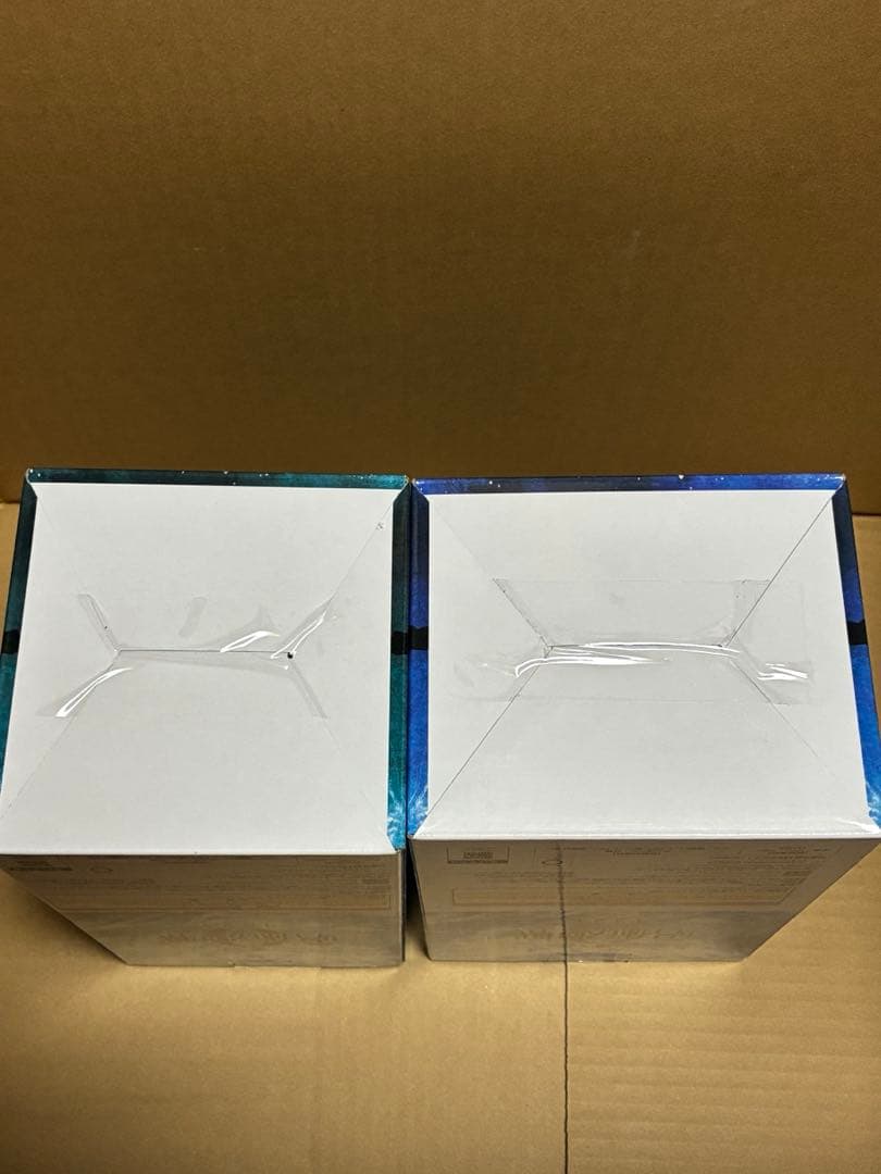 一番くじ 呪術廻戦0 Ａ賞 乙骨 Ｂ賞 五条　フィギュアセット