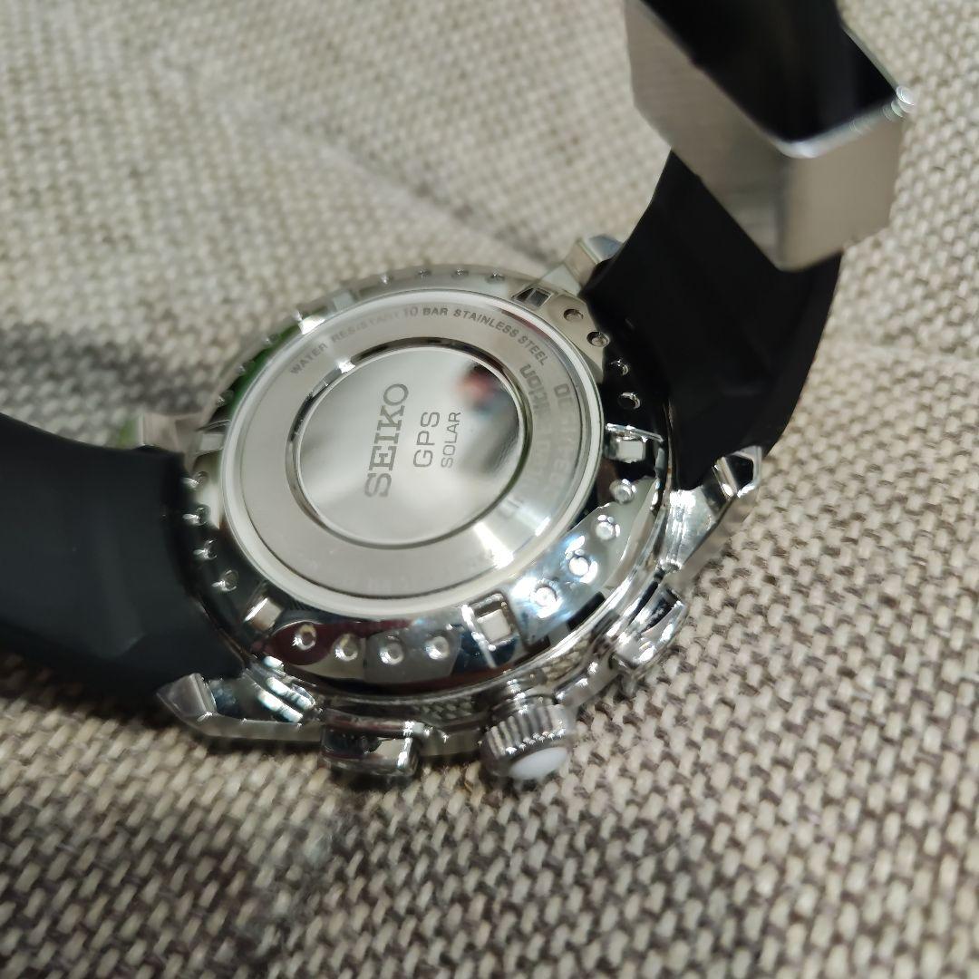 user_7be70f30　SEIKO ASTRON　1500本限定