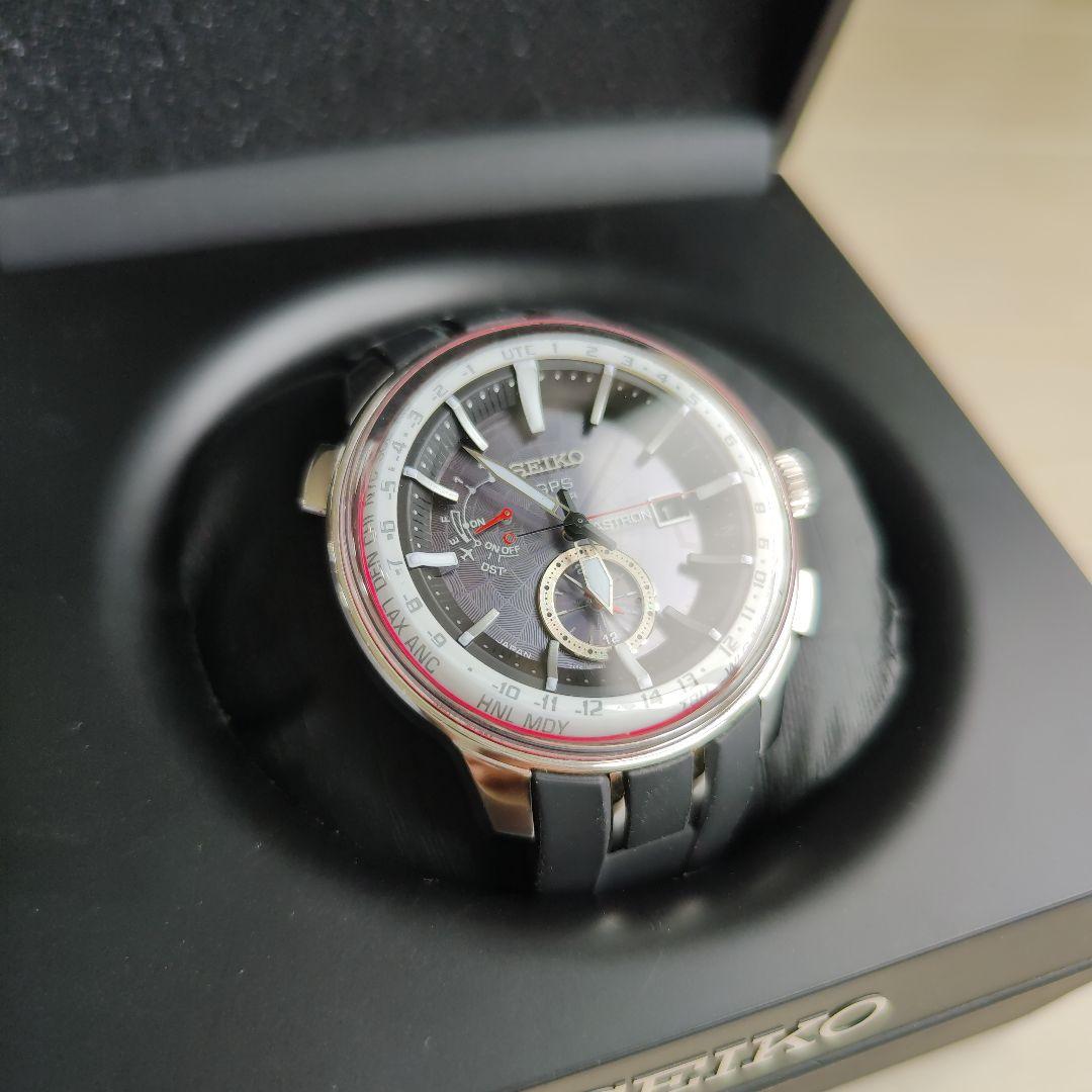 user_7be70f30　SEIKO ASTRON　1500本限定