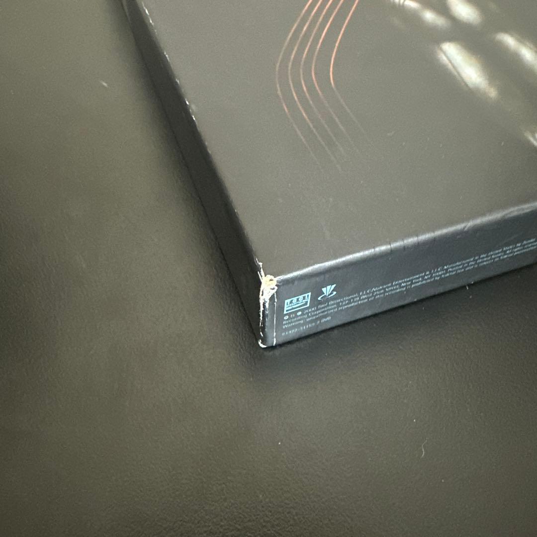 TOOL / Salival(+DVD)[輸入盤]