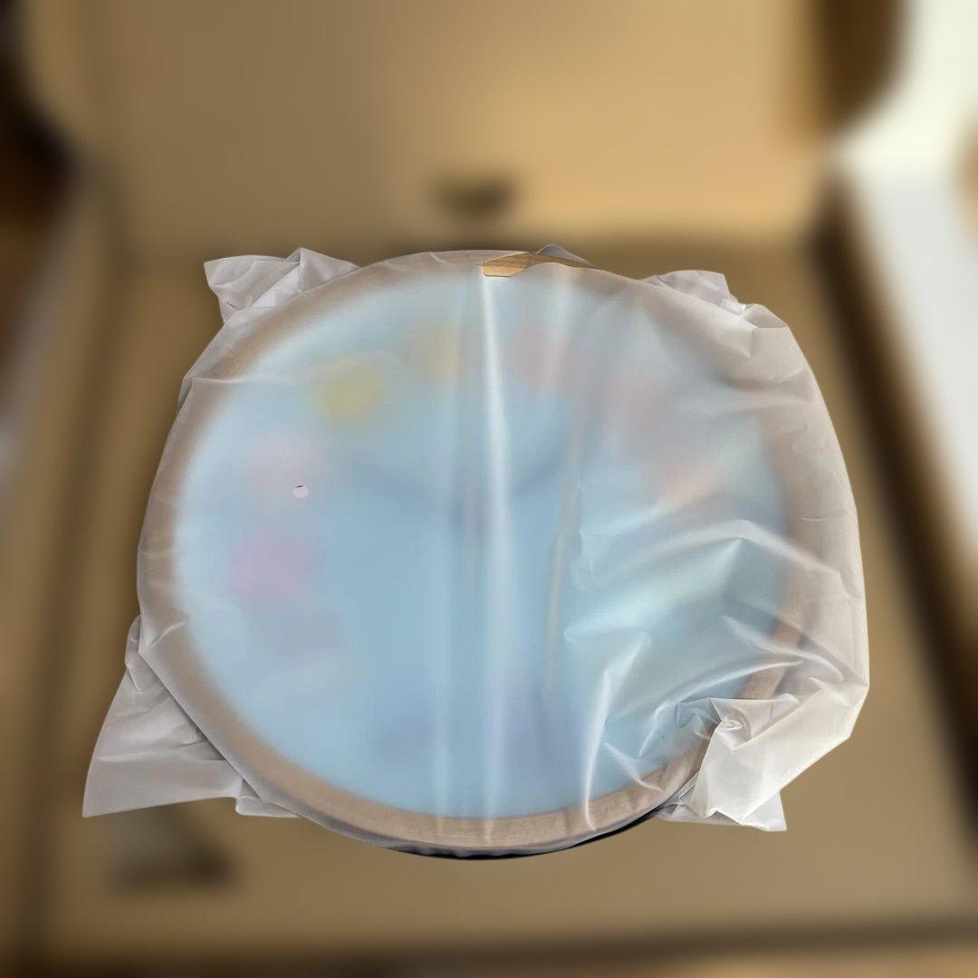 奈良美智 掛け時計 [Y.N. CLOCK]