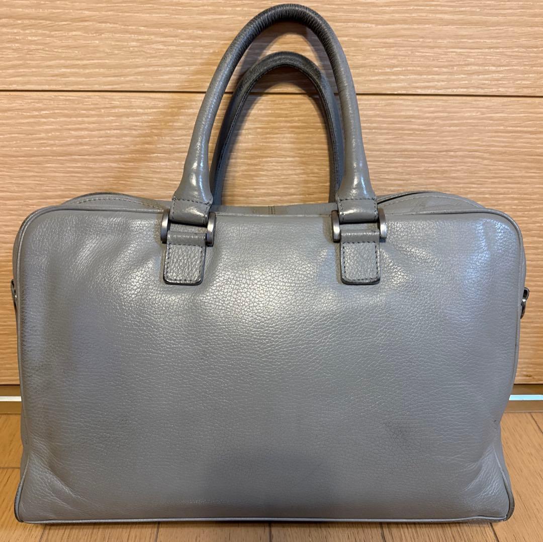 GIORGIO ARMANI (ジョルジオ・アルマーニ) ブリーフケース