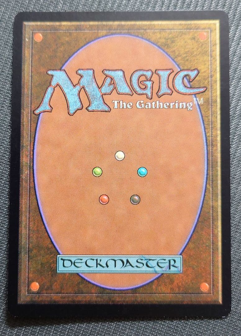 mtg 稀少 旧枠 FOIL レベッカ マナの迷路 inv