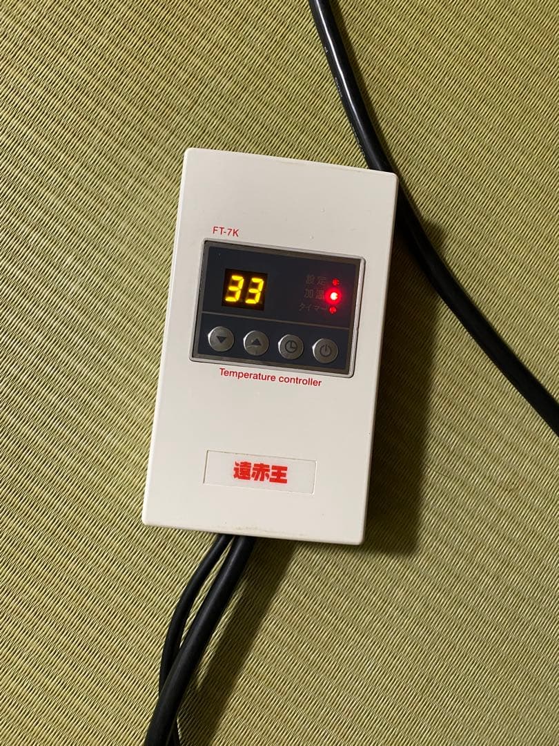 遠赤王 温熱ドーム BB-180G サンドーム 日だまり 遠赤外線ヒーター