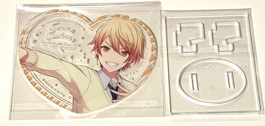 プロセカ ぴくりあ スタンドコレクション 天馬司 - メルカリ