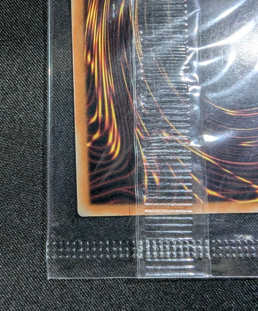 遊戯王 カードガンナー WCQ 2025 プロモカード　未開封