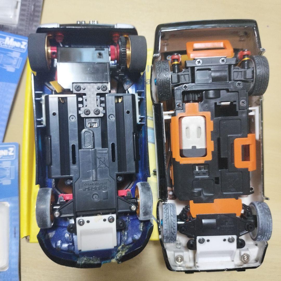 u*1様 ラジコン・パーツ・収納ケース・携帯用迷彩バックその他いろいろセット