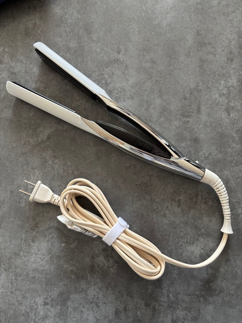 ⭐️箱不要¥500割引】MTG リファ ReFaストレートヘアアイロン① - メルカリ