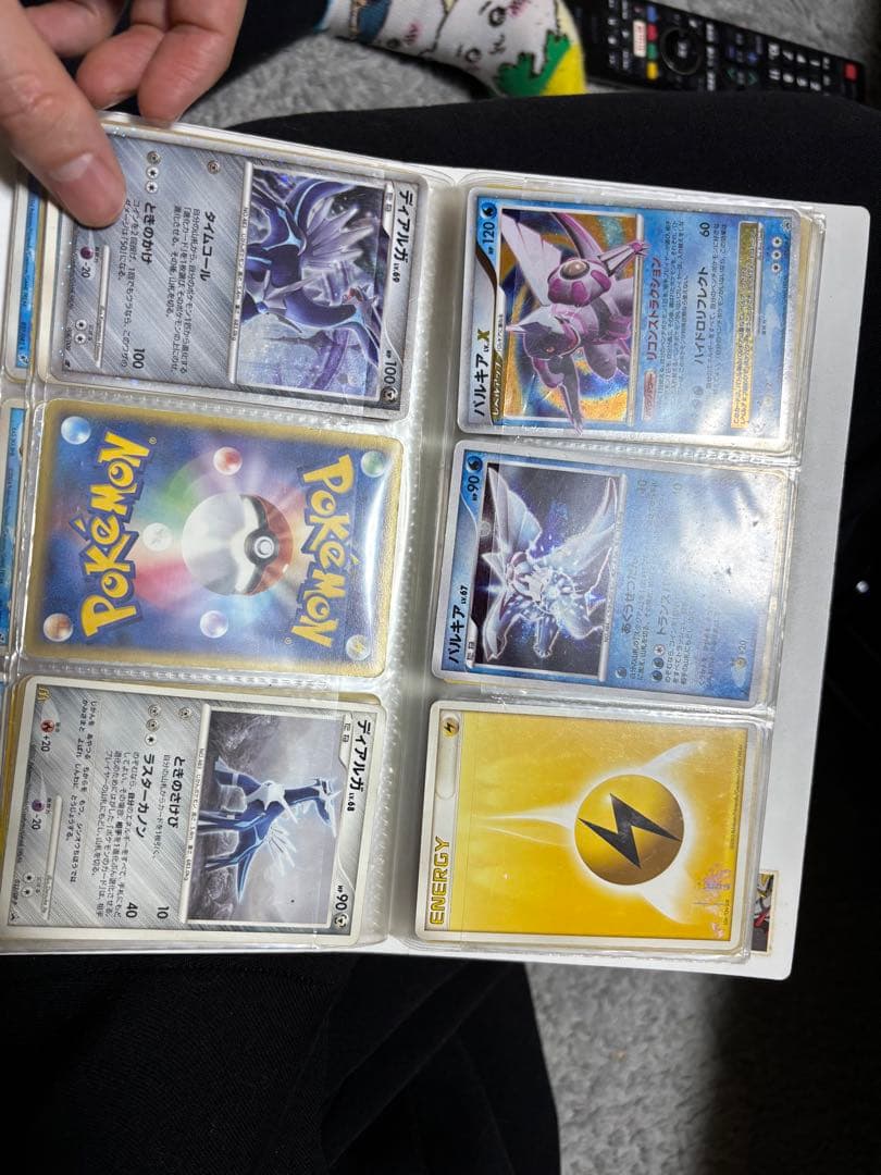 ポケモンカード 100枚以上セット　旧裏あり