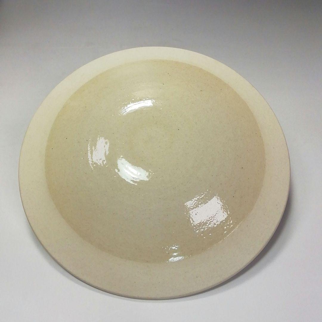 Ｓ２９３　水指　『山水水指』『神三良造』　共箱　茶道具