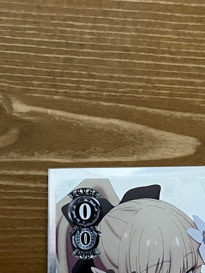 サレンディア救護院 サレン&スズメ SP サイン プリコネ ヴァイス