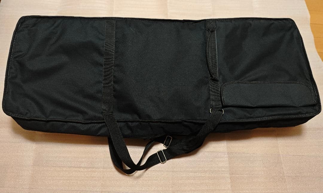 輝幸 藤岡様】 MX61 シンセサイザー 61鍵 汎用ケース フットスイッチ