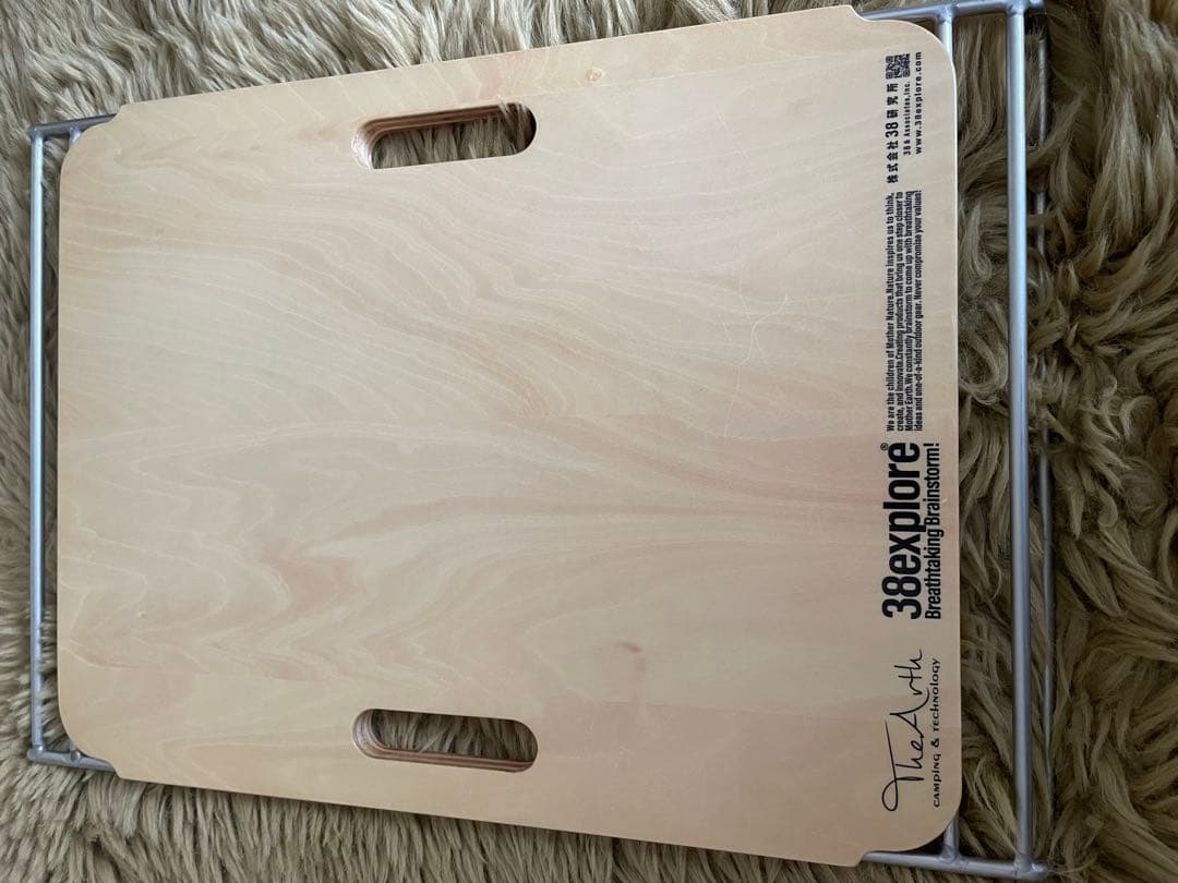 38 パレ子　シェルコン25 天板 38 パレ子 シェルコン25 天板 38 パレ子 シェルコン25 天板 Peak